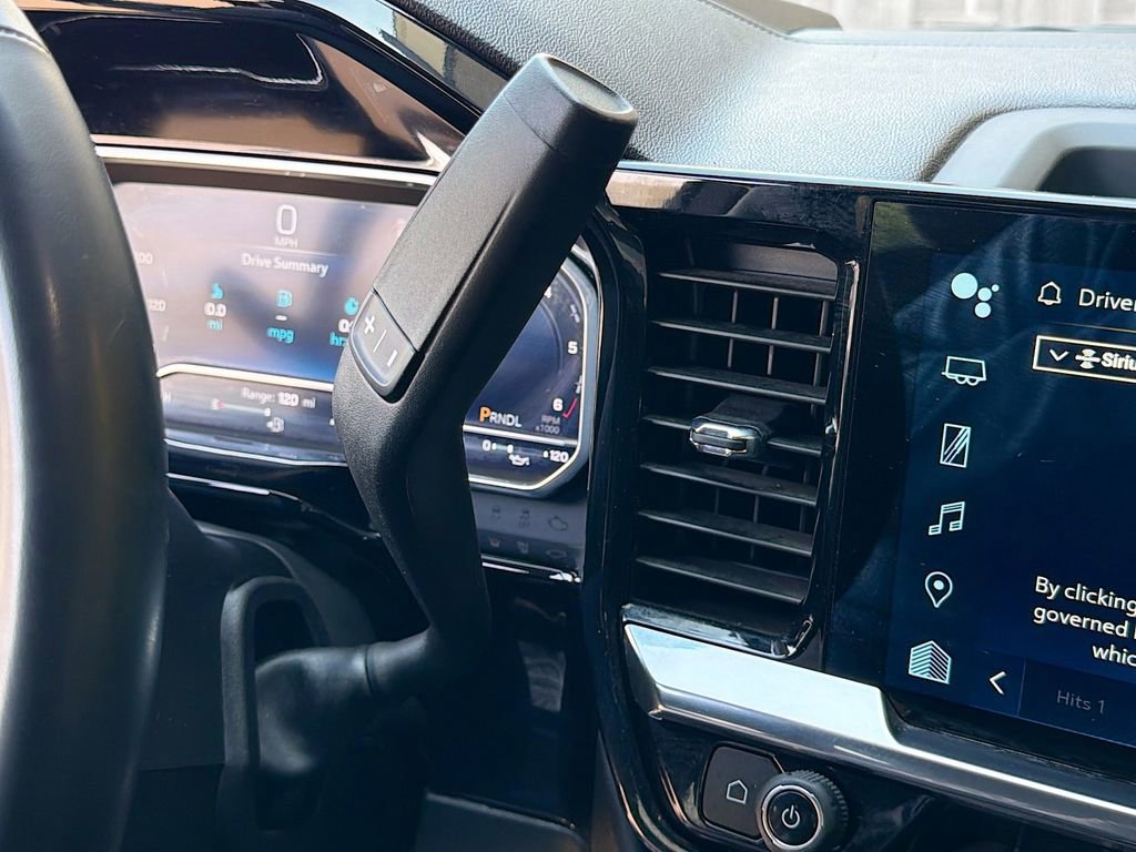 Used 2023 Chevrolet Silverado 1500 LT w/ Protection Package image 27