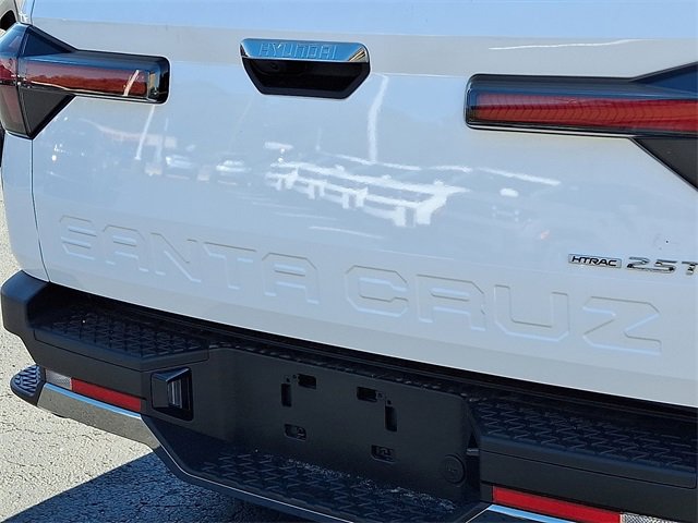 New 2026 Hyundai Santa Cruz Limited image 6