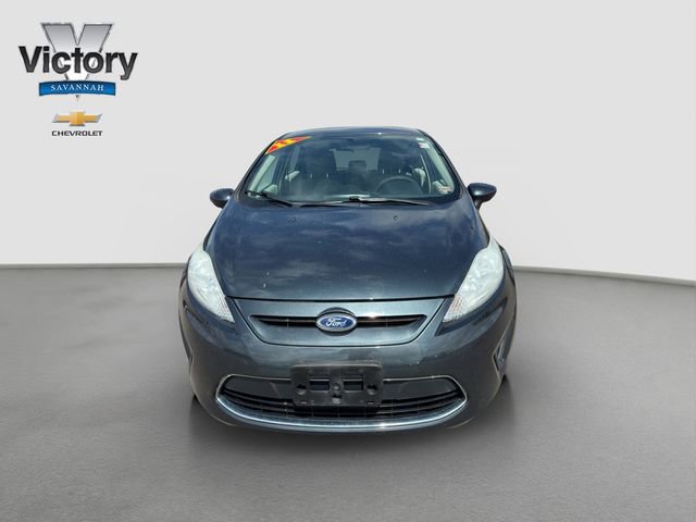 Used 2011 Ford Fiesta SE w/ 203A Rapid Spec Order Code image 2