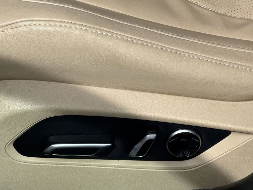 Used 2021 Acura TLX SH-AWD w/ Technology Package image 14