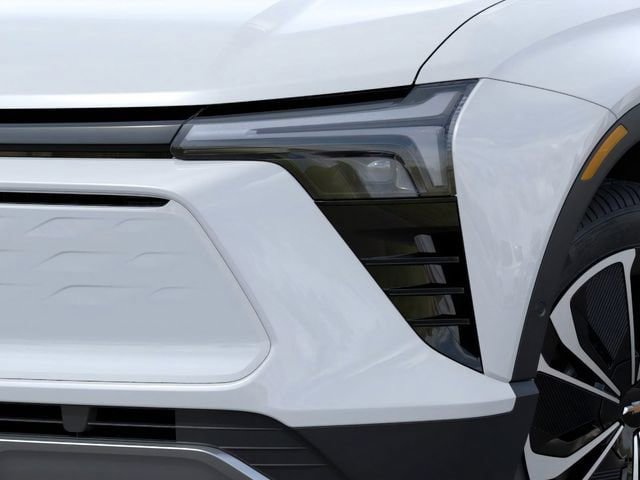 New 2026 Chevrolet Blazer EV LT FWD image 11