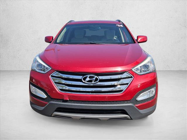 Used 2014 Hyundai Santa Fe Sport w/ Popular Equipment Package 02 FWD video 2