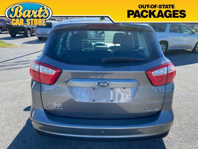 Used 2013 Ford C-MAX SEL image 5