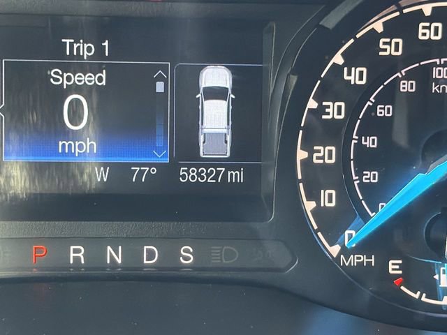 Used 2021 Ford Ranger XLT w/ Equipment Group 301A Mid image 16