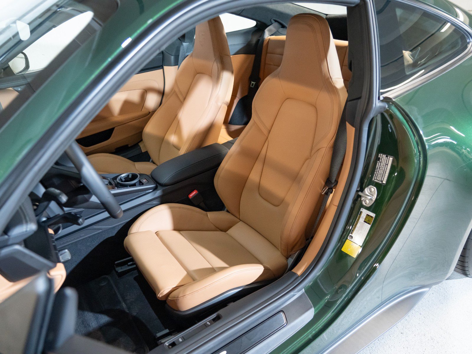 Certified 2026 Porsche 911 GT3 RWD image 5