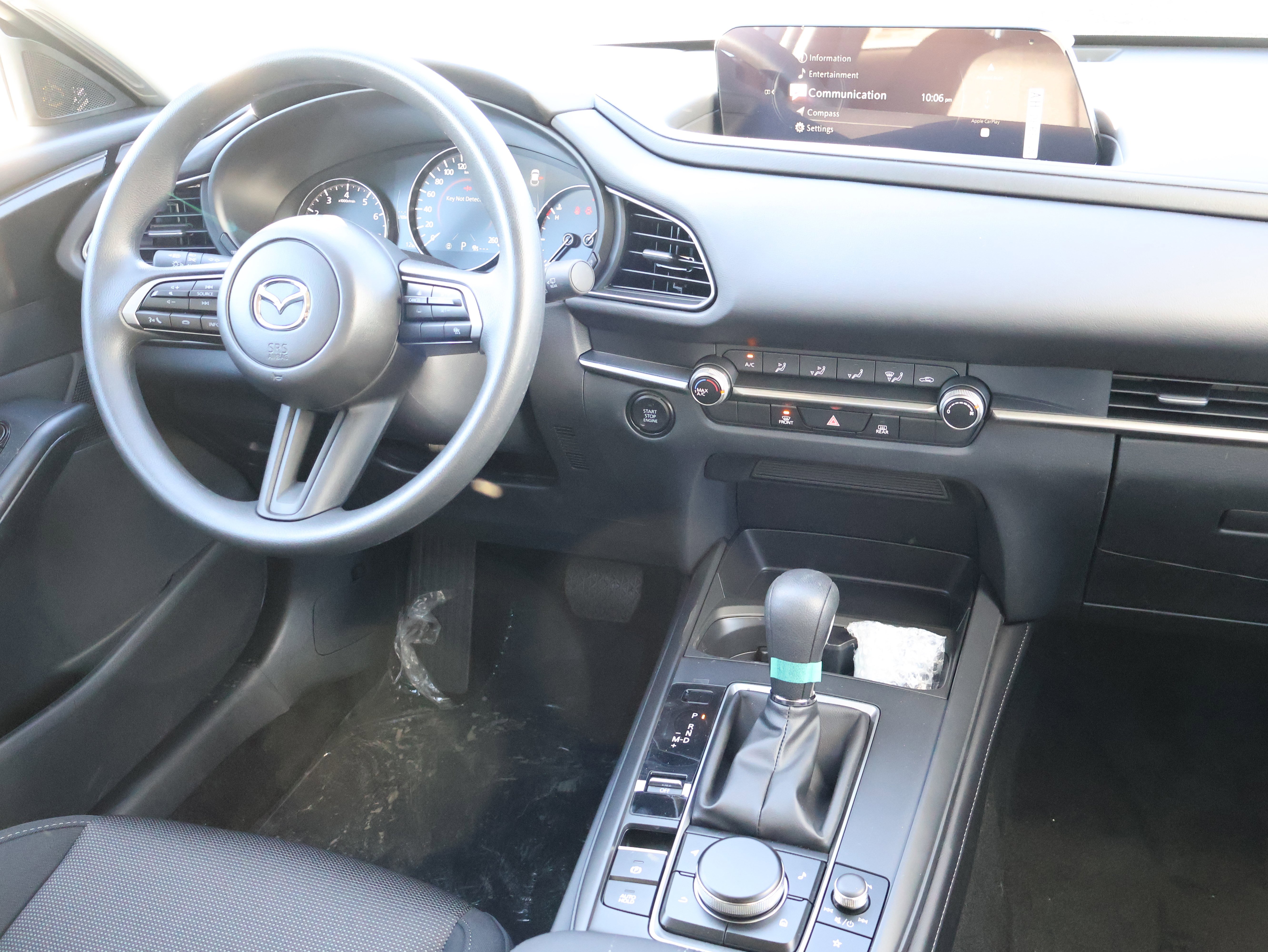 New 2026 MAZDA CX-30 AWD 2.5 S image 14