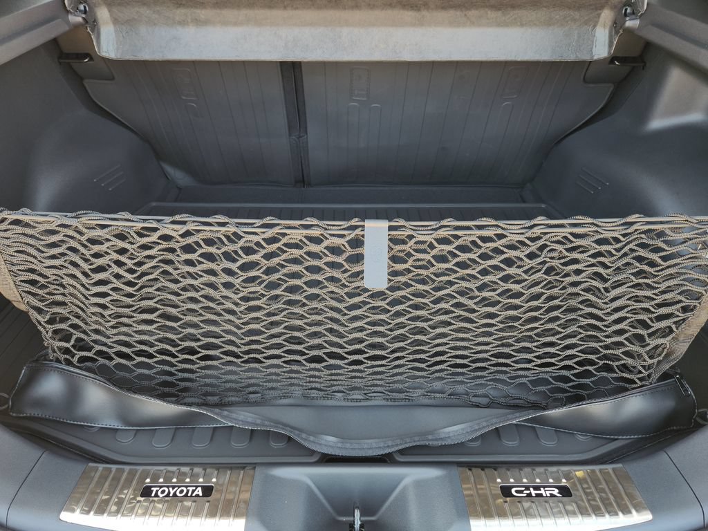 New 2026 Toyota C-HR AWD/4WD image 23