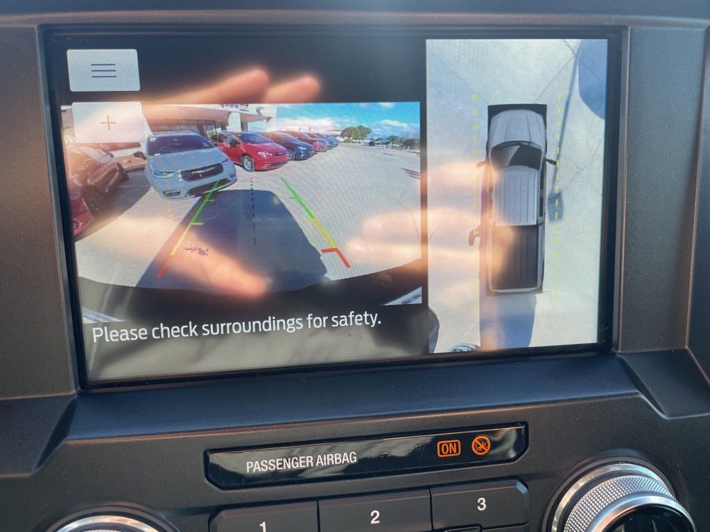 Used 2021 Ford F250 Platinum AWD/4WD image 36