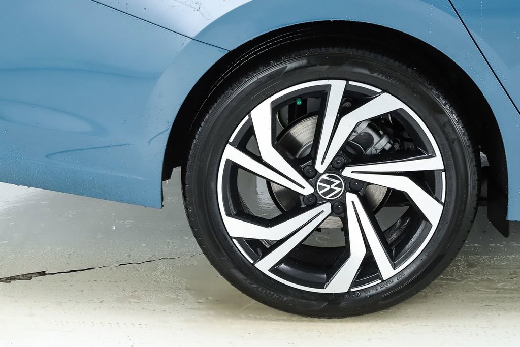 New 2026 Volkswagen Jetta SEL image 51