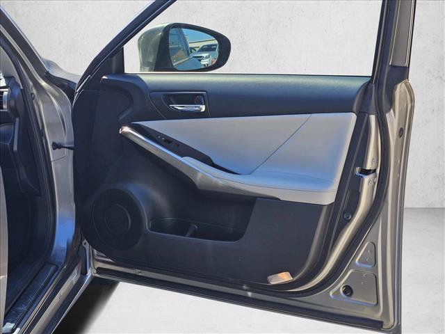 Used 2014 Lexus IS 250 AWD w/ Premium Package image 10