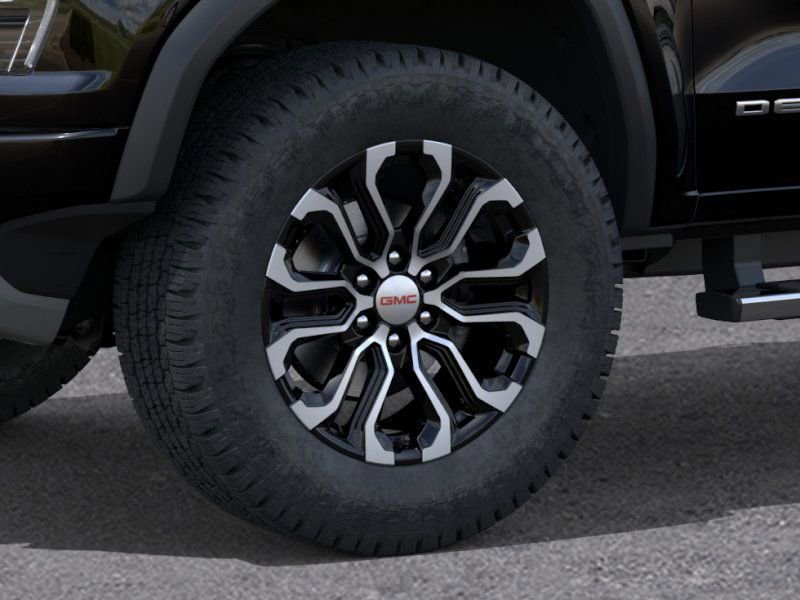 New 2026 GMC Canyon Denali AWD/4WD image 9