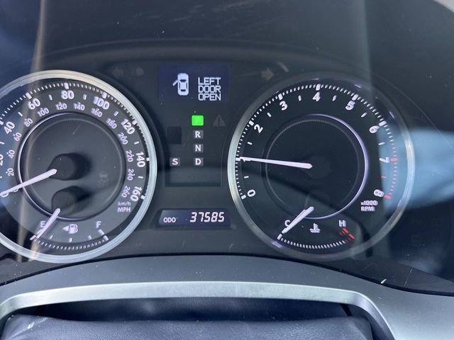 Used 2012 Lexus IS 250C w/ Luxury Pkg RWD image 15