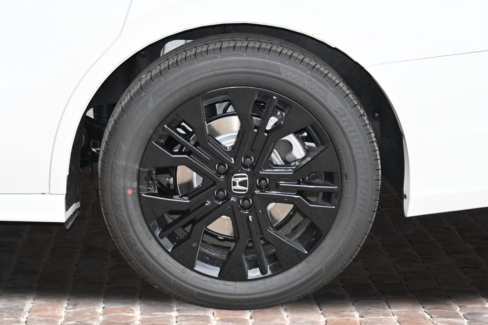 New 2026 Honda Odyssey Sport-L image 39
