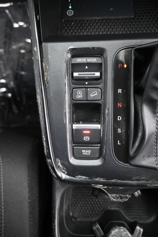 Used 2026 Honda CR-V EX image 21