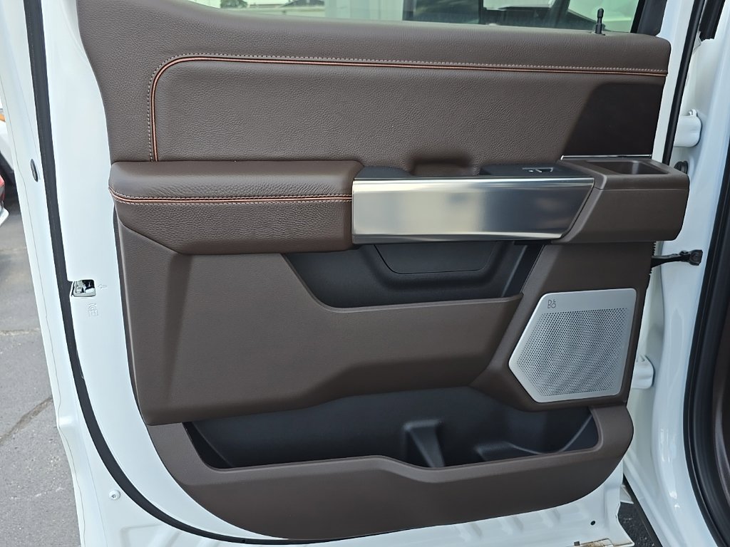 New 2026 Ford F350 4x4 Crew Cab Super Duty image 49