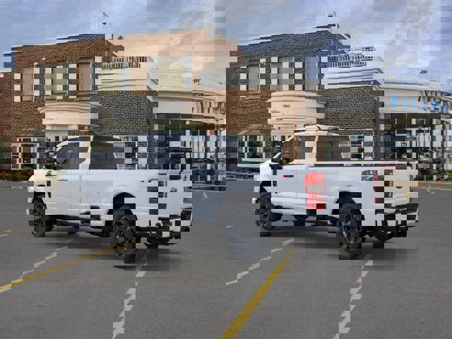 New 2026 Ford F250 XL w/ STX Appearance Package image 15