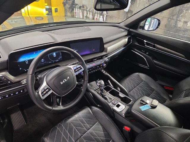 Used 2024 Kia Telluride SX X-Pro AWD/4WD image 36