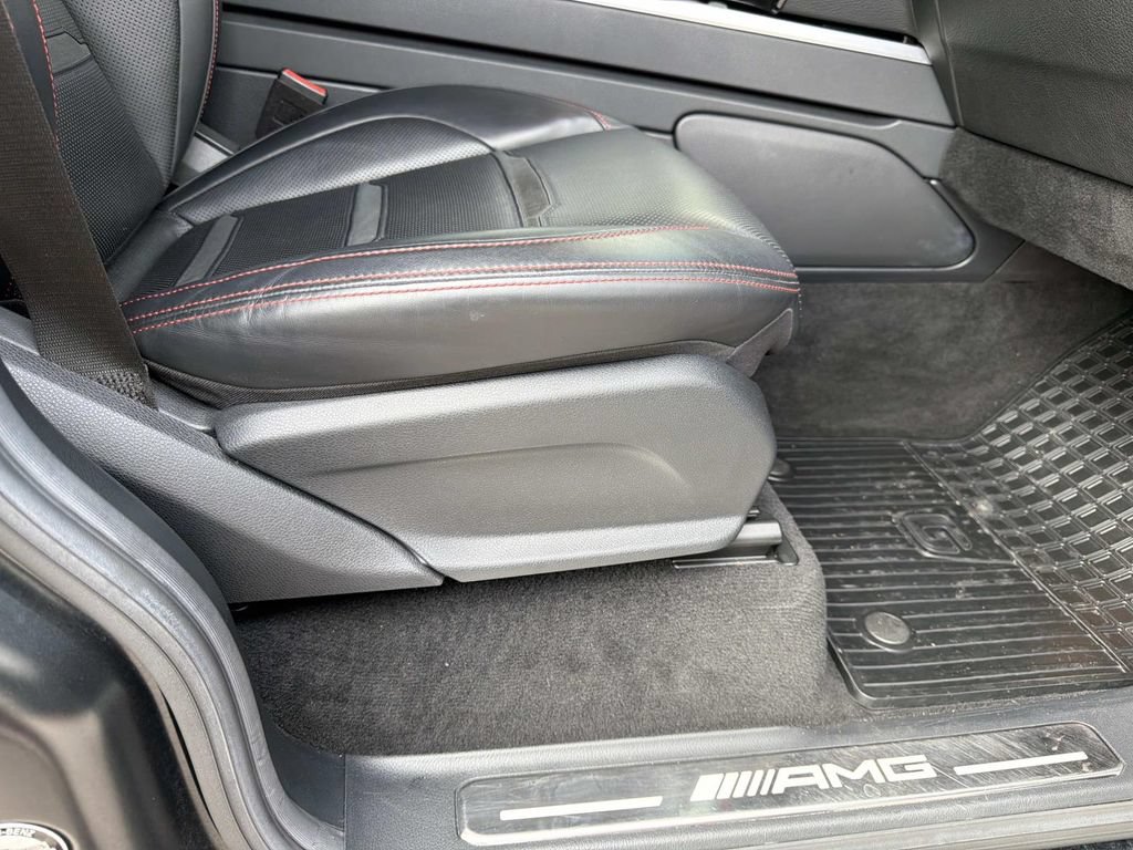 Used 2020 Mercedes-Benz G 63 AMG 4MATIC image 12