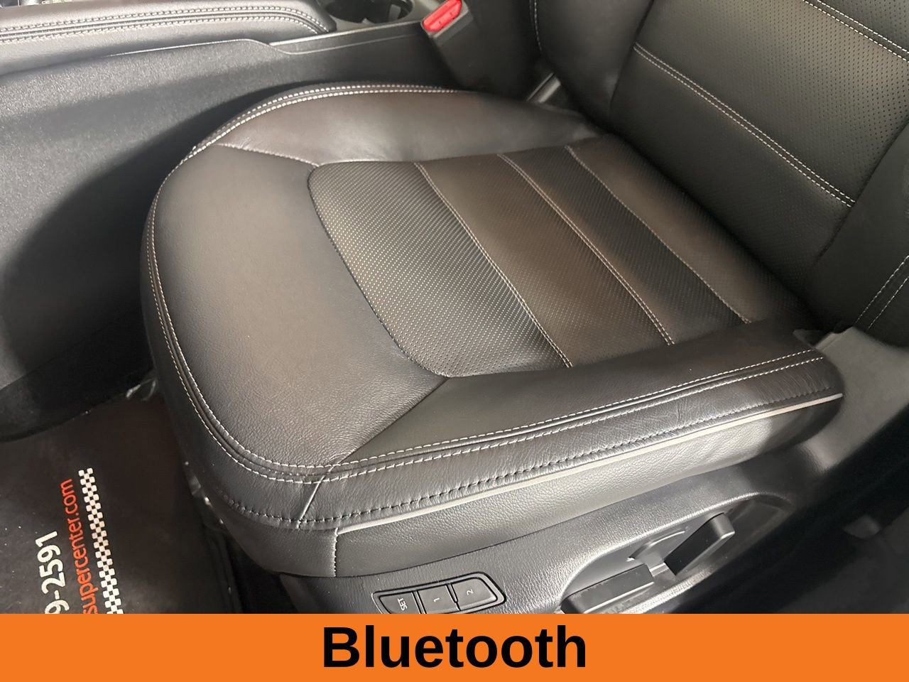 Used 2025 MAZDA CX-5 AWD 2.5 S w/ Premium Plus Pkg image 10