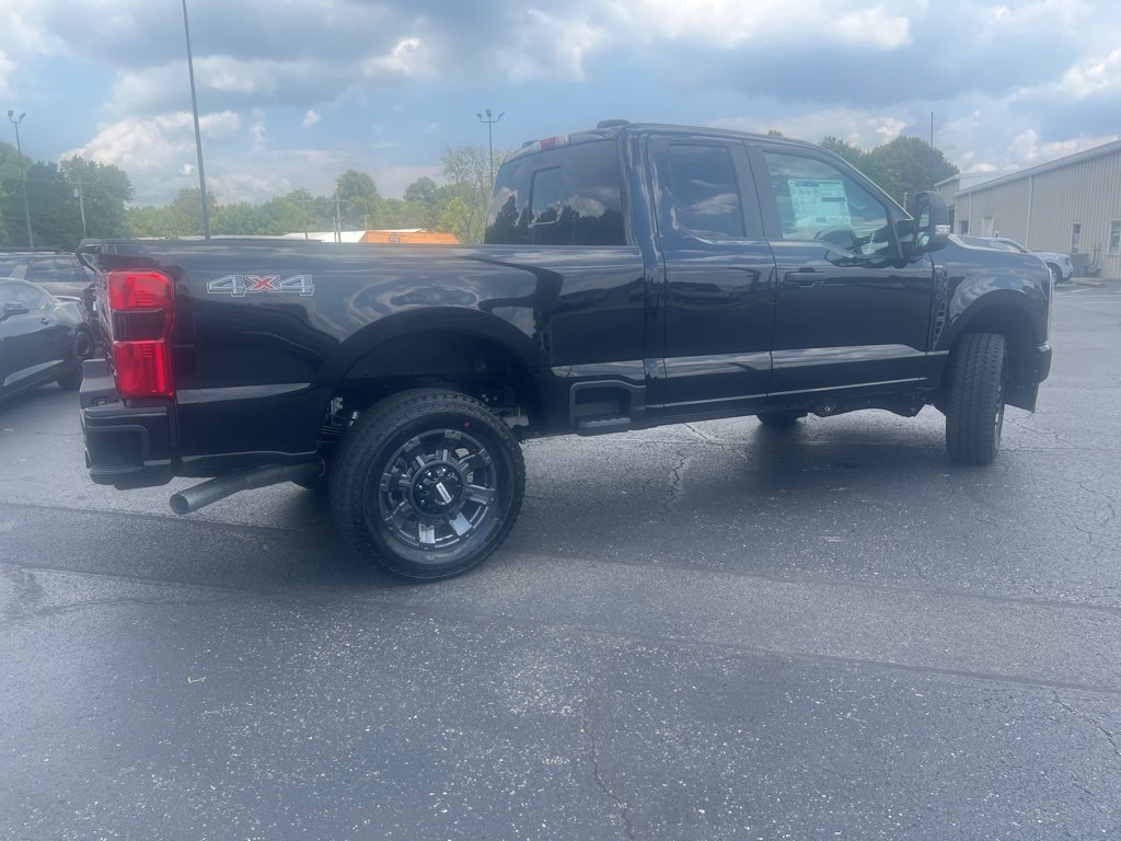 New 2026 Ford F350 XL image 6