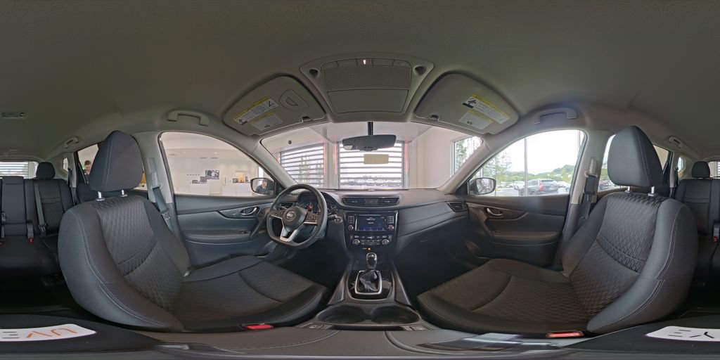 Used 2018 Nissan Rogue SV FWD image 9