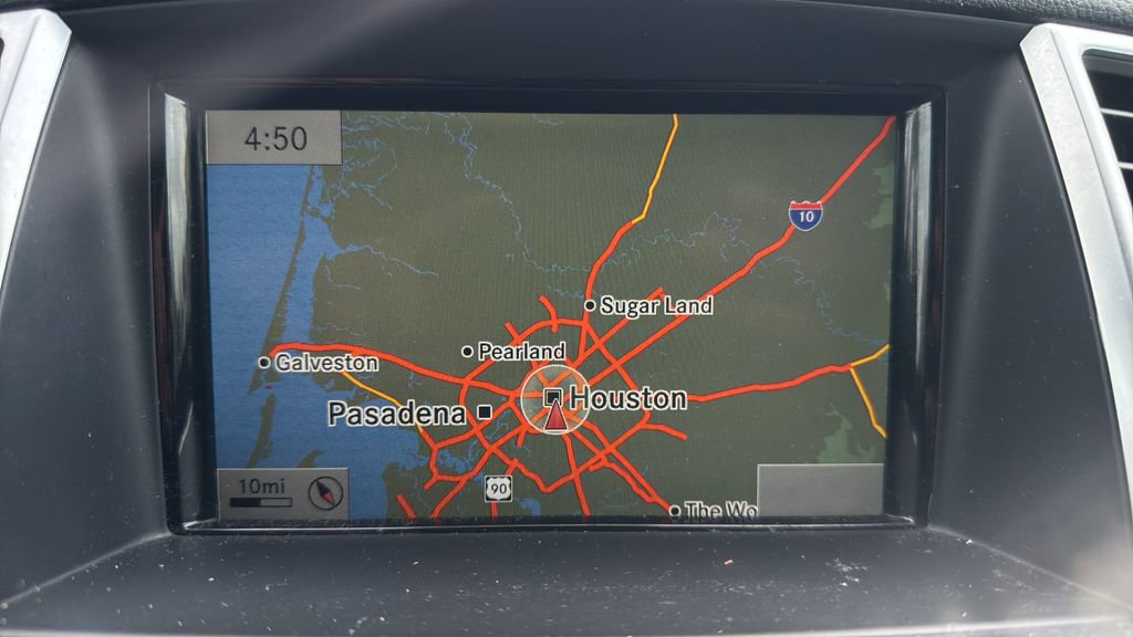 Used 2013 Mercedes-Benz GL 450 4MATIC image 15