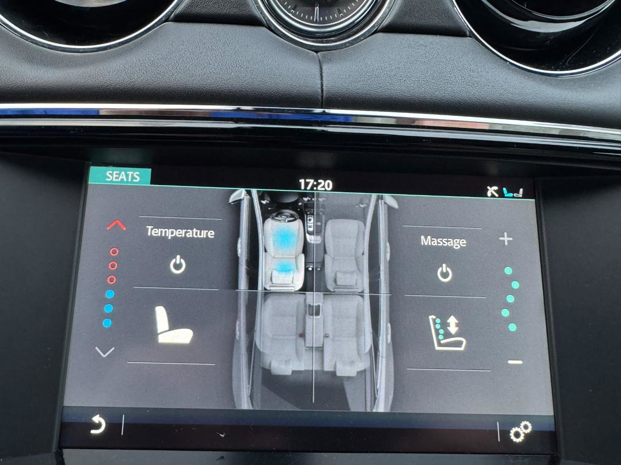 Used 2016 Jaguar XJ L Portfolio image 21