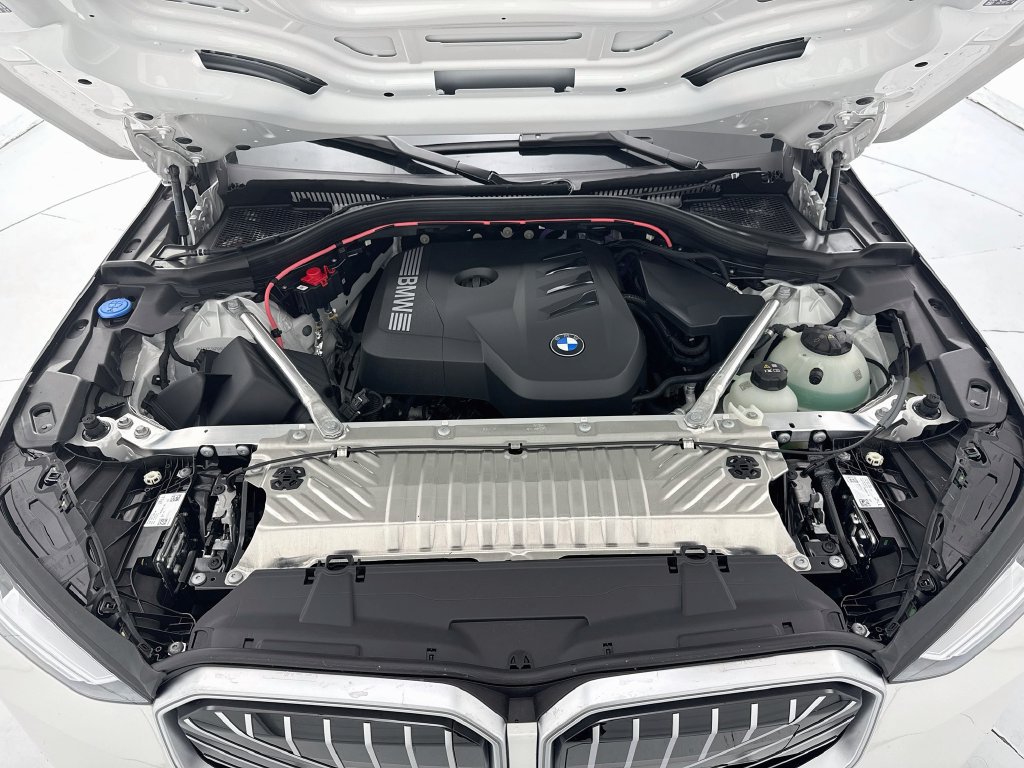 New 2026 BMW X3 xDrive30i w/ Convenience Package AWD/4WD image 28