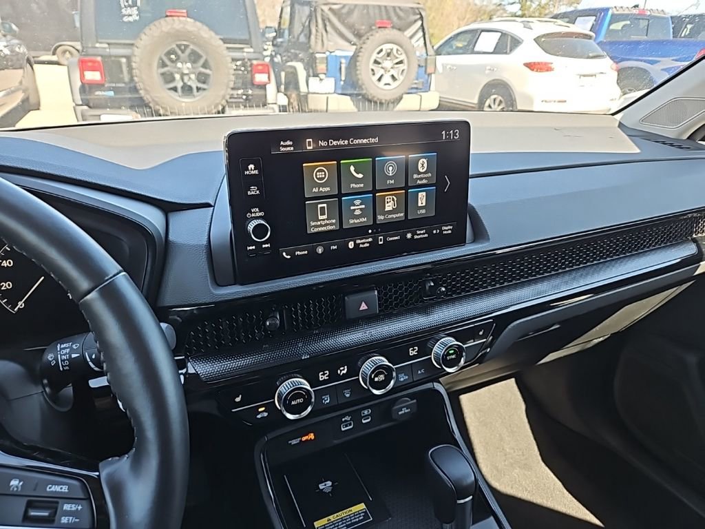 Used 2023 Honda CR-V EX-L image 19