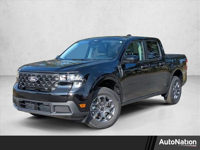 New 2026 Ford Maverick XLT w/ XLT Luxury Package