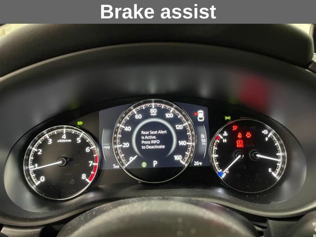 Used 2026 MAZDA CX-30 AWD 2.5 S image 21