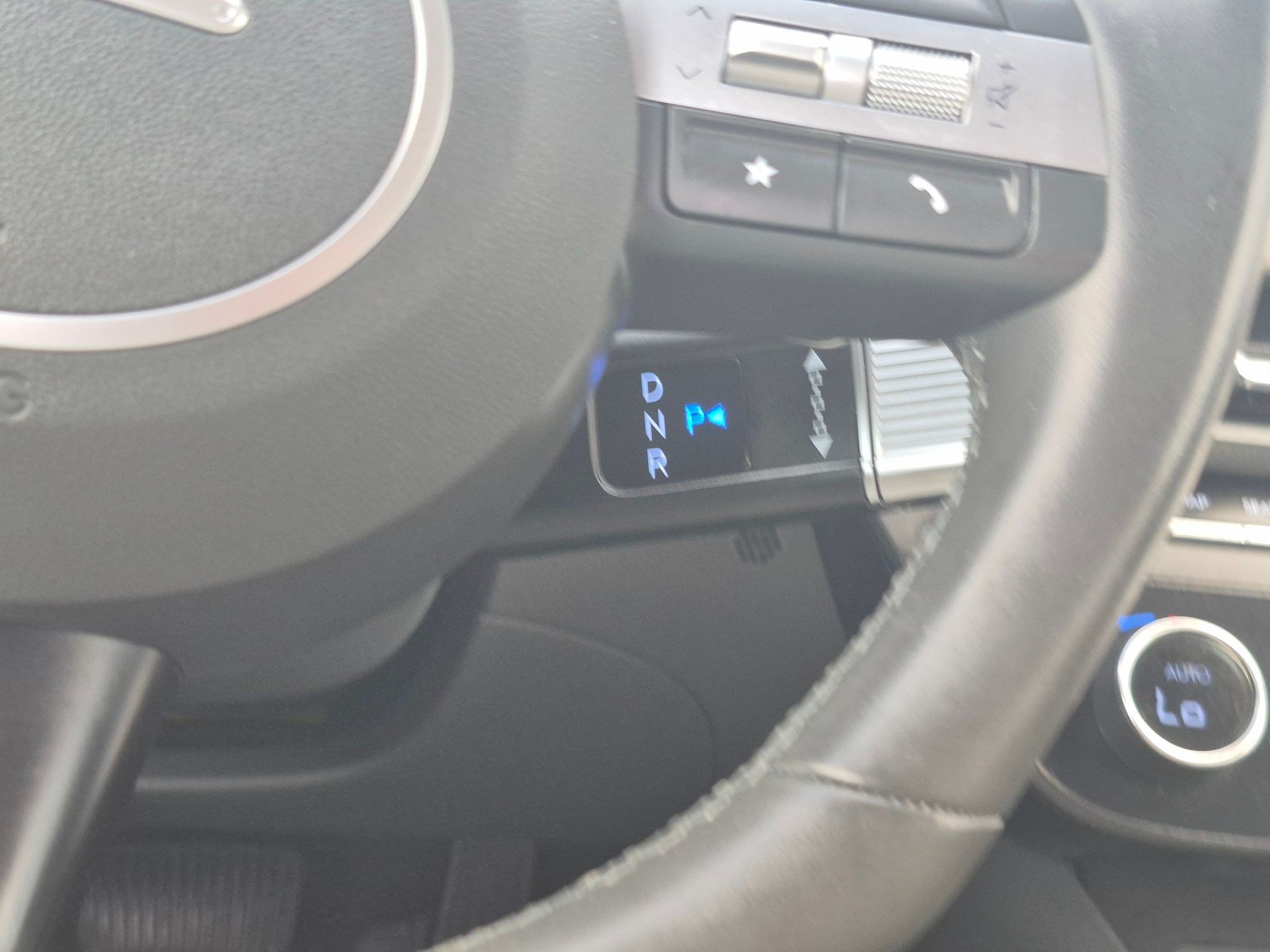 Certified 2025 Hyundai Sonata SEL FWD image 26