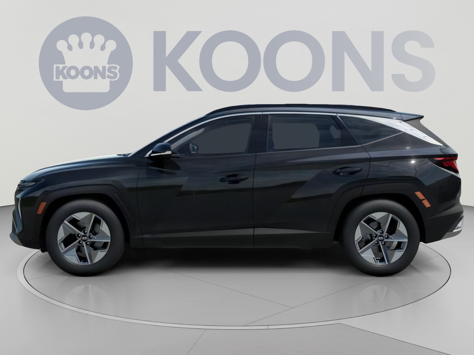 New 2026 Hyundai Tucson SEL Plus AWD/4WD image 4