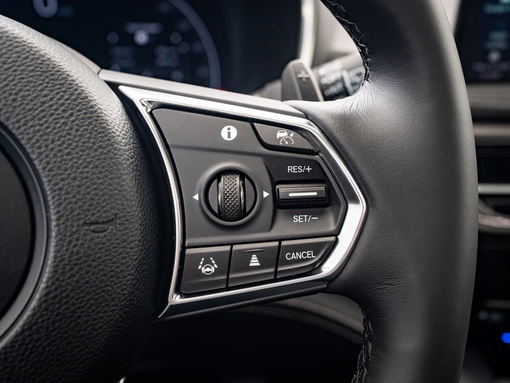 Certified 2025 Acura MDX SH-AWD w/ Advance Package image 26