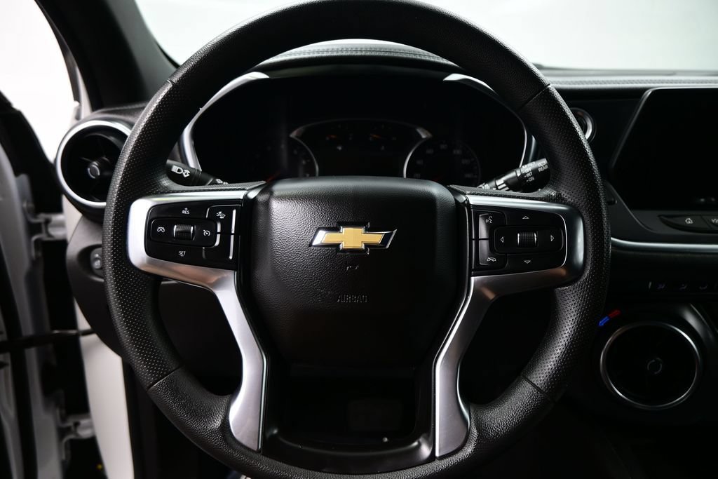 Used 2022 Chevrolet Blazer LT AWD/4WD image 18