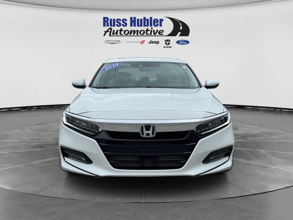 Used 2019 Honda Accord Touring image 8