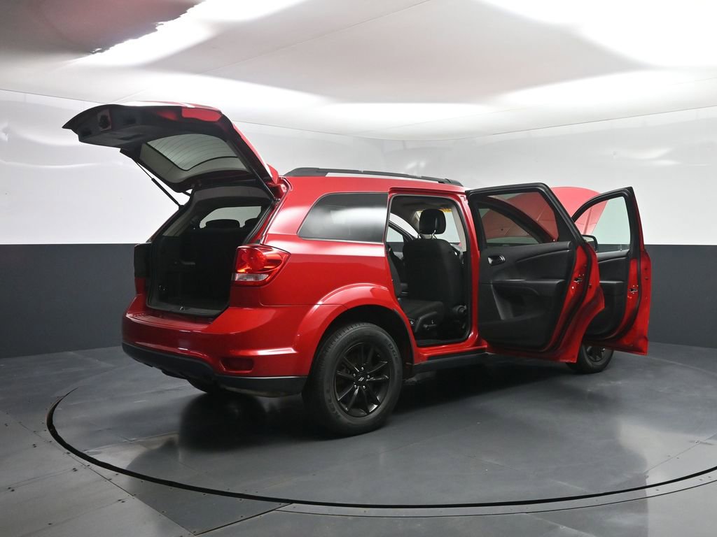 Used 2019 Dodge Journey SE w/ Connectivity Group image 30