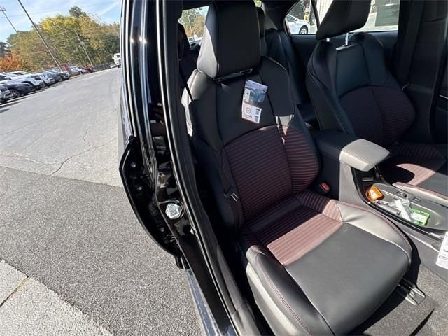 Used 2026 Toyota Corolla XSE image 26