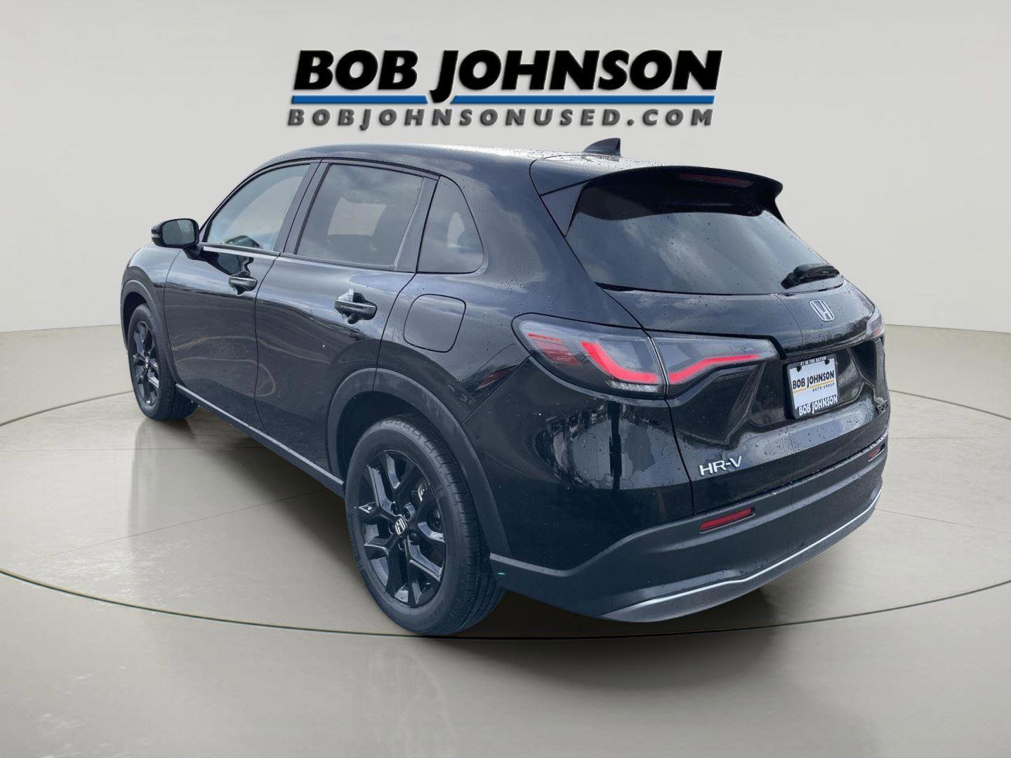 Used 2023 Honda HR-V Sport image 5