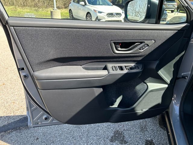 New 2026 Subaru Outback Limited image 10