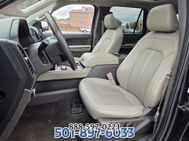 Used 2021 Ford Expedition Limited RWD image 9