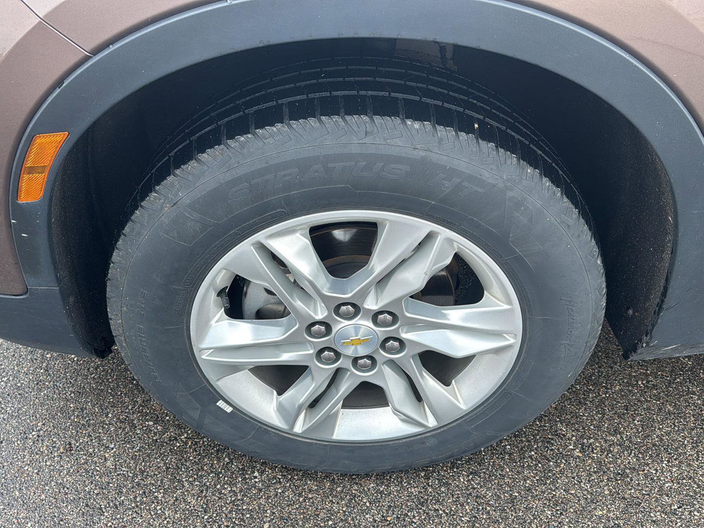 Used 2019 Chevrolet Blazer LT image 9