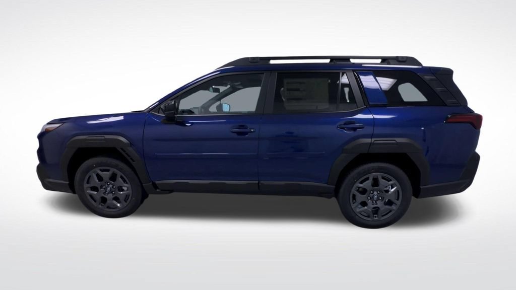 New 2026 Subaru Outback Premium AWD/4WD image 5