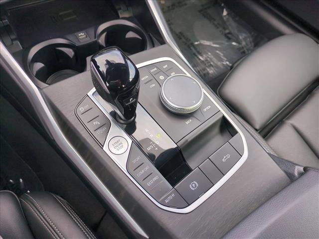 Certified 2023 BMW 430i Convertible w/ Convenience Package RWD image 12