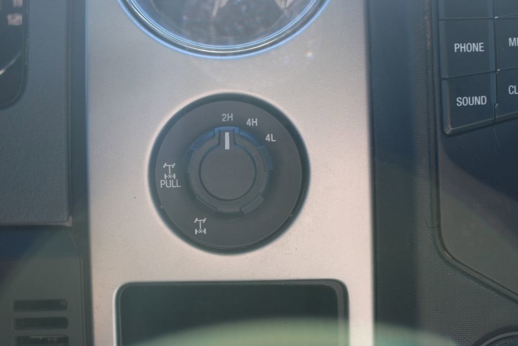 Used 2014 Ford F150 XLT w/ Equipment Group 301A Mid AWD/4WD image 40