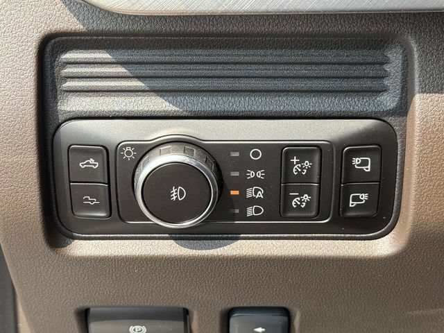 New 2026 Ford F350 King Ranch AWD/4WD image 19
