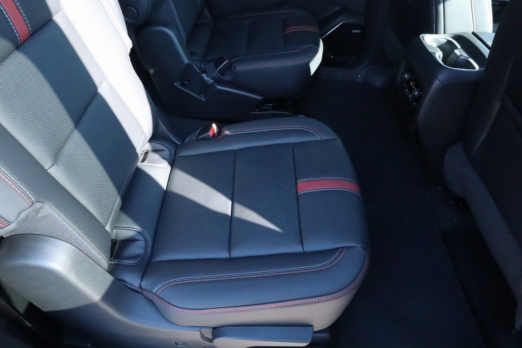 New 2026 Chevrolet Traverse RS image 15