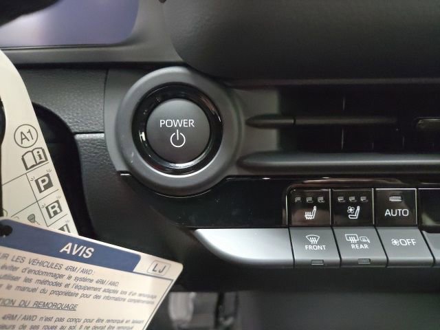 New 2026 Toyota Crown Platinum image 31