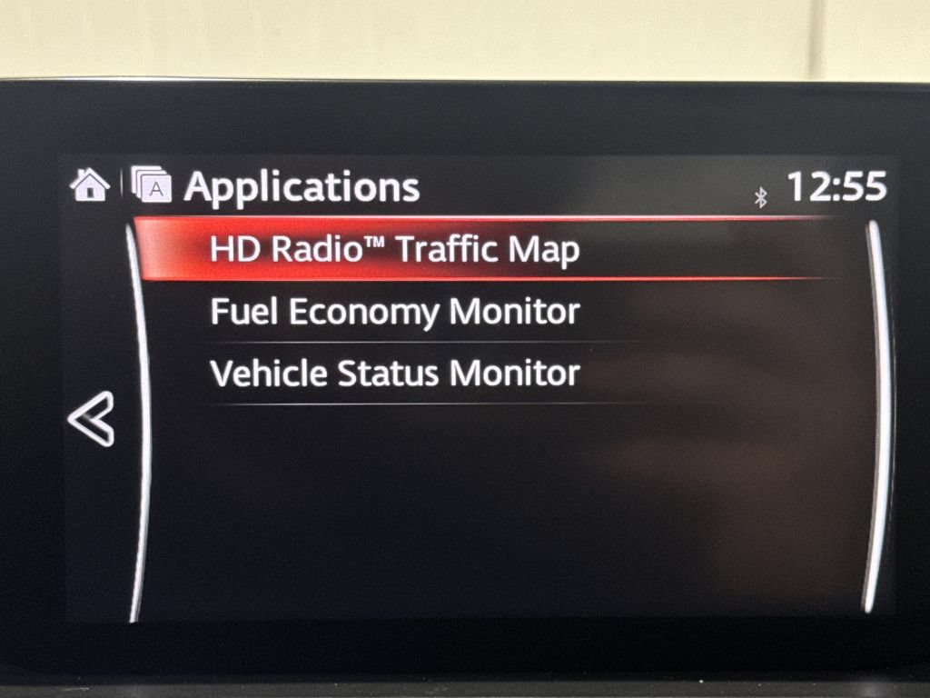 Used 2017 MAZDA MAZDA6 Touring FWD image 41
