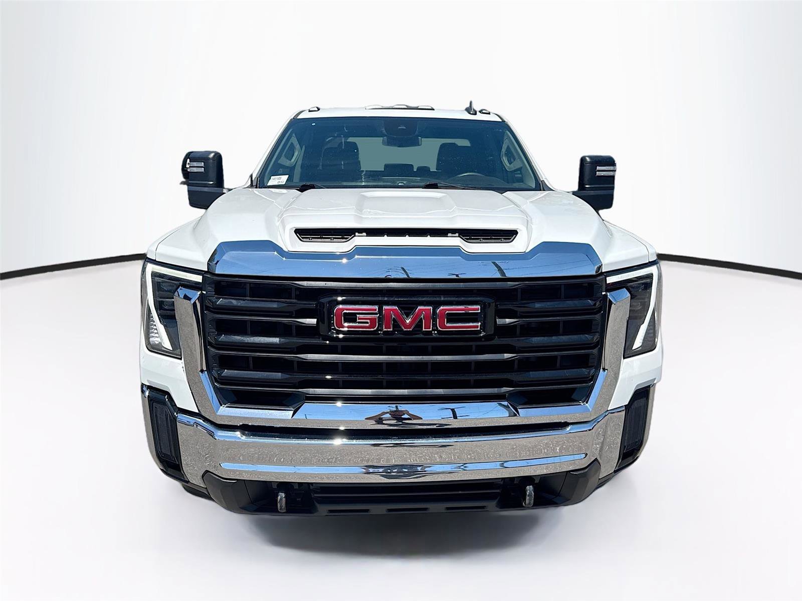 Used 2024 GMC Sierra 2500 Pro w/ Convenience Package AWD/4WD image 24